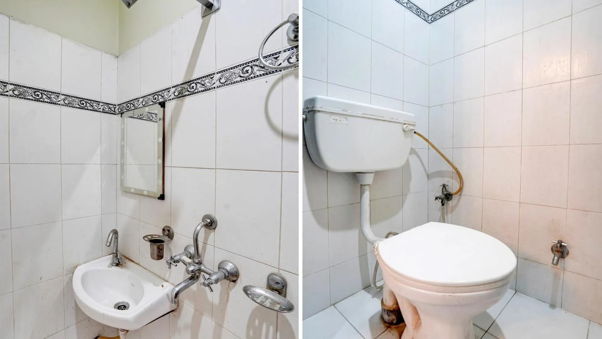 Hotel O Banaras Darbar Váránaszi