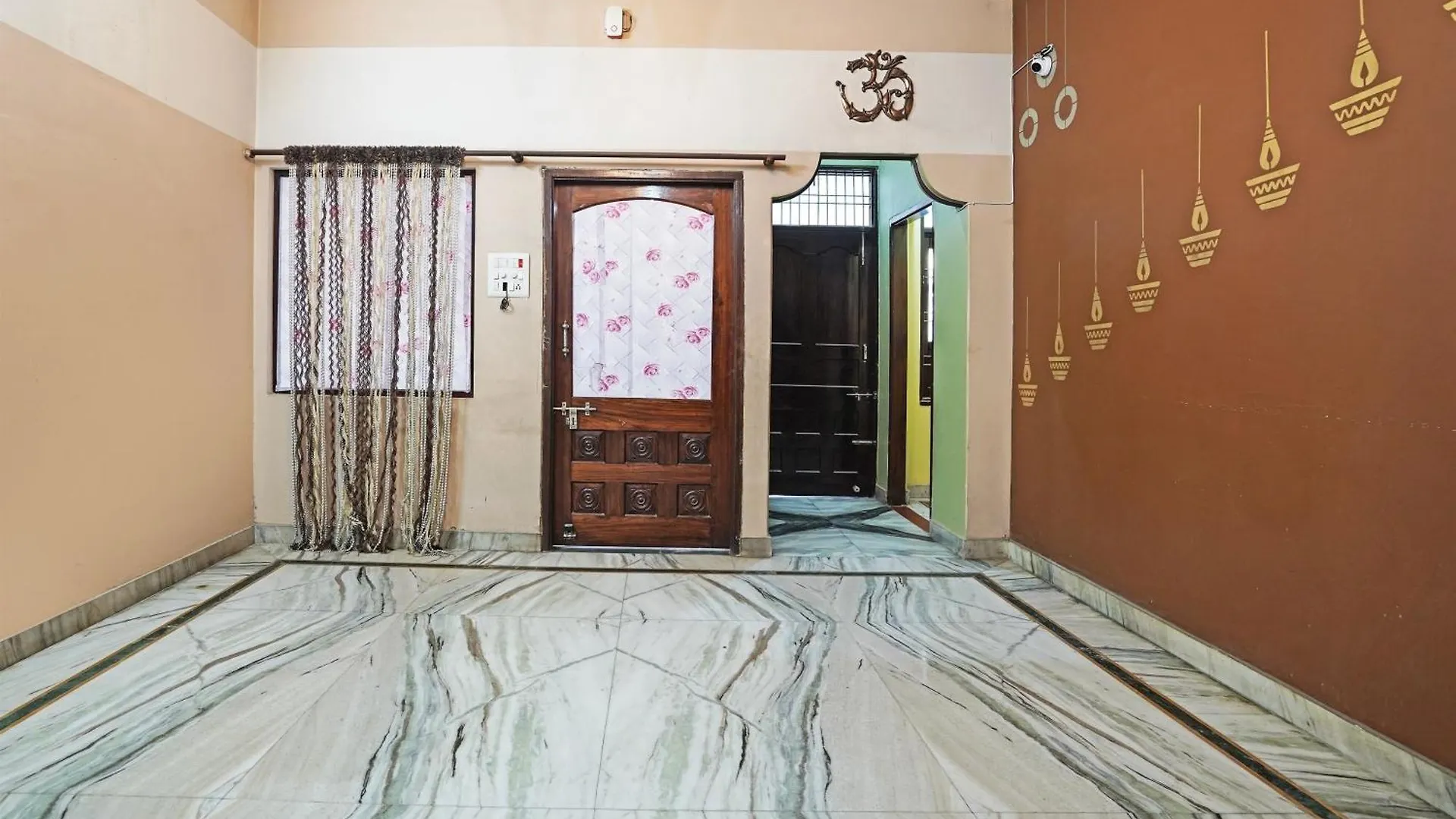 Hotel O Banaras Darbar Váránaszi