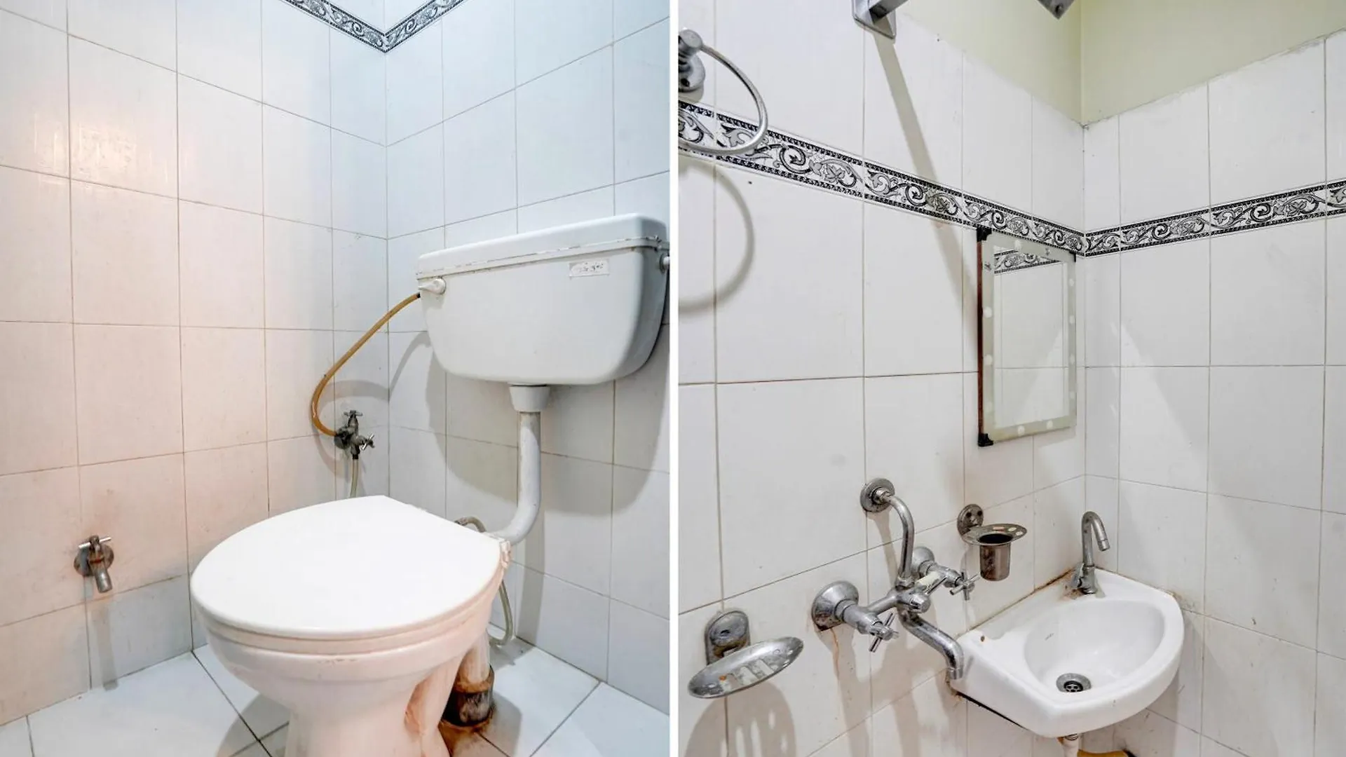 Hotel O Banaras Darbar Váránaszi 4*,